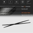 BMW 3-serie F30/F31 2012–2019 Sideskørt-extensions FRP V2 (til M-Sport) foto 7