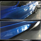 BMW 3-serie F30/F31 2012–2019 Sideskørtforlængere V2 (til M-Sport sideskørter, carbon) foto 5