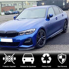 BMW 3-serie G20/G21 2018– Sideskørter V4 (til G20 M-Sport, carbon) foto 10