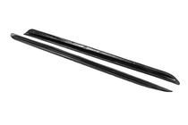 BMW 3-serie G20/G21 2018– Sideskørter V4 (til G20 M-Sport, carbon) foto 4