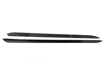 BMW 3-serie G20/G21 2018– Sideskørter V4 (til G20 M-Sport, carbon) foto 5
