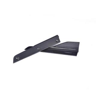 Sideskørtforlængere (til F32/F33/F36 M-Sport, kolfiber) BMW 4-serie F32/F33/F36 2012–2020 foto 4