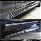 BMW 4-serie G22/23/26 2020– Sideskørteforlængere V2 (til G22/G23 M-Sport, carbon) foto 3