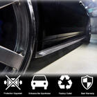 BMW 5-serie G30/G31 2017–2023 Sideskørter V2 (til M-Sport/M5, carbon) foto 3