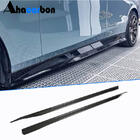 BMW 5/i5-serie G60/G60E/G61 2023– Sideskørter (til M-Sport, carbon) foto 1