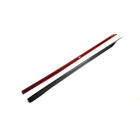 BMW 5/i5-serie G60/G60E/G61 2023– Sideskørter (til M-Sport, carbon) foto 7