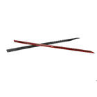 BMW 5/i5-serie G60/G60E/G61 2023– Sideskørter (til M-Sport, carbon) foto 9