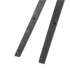 BMW 6-serie F12/F13/F06 2011–2018 Sideskørter-extensions V2 (til F06 M-Sport, kulfiber) foto 5