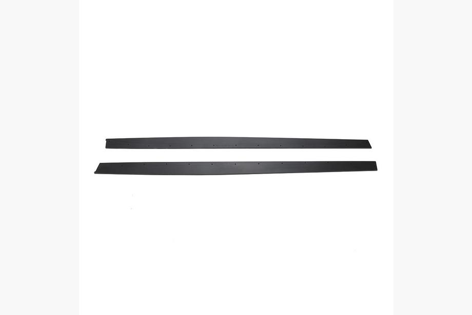 BMW 4-serie F32/F33/F36 2012–2020 V5 sideskørter (til F82/F83, carbon) Foto 6