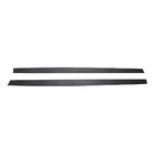 BMW 4-serie F32/F33/F36 2012–2020 Sideskørter FRP V7 (til F82) foto 6