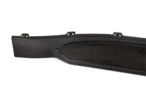 BMW 3-serie G20/G21 2018– Sideskørtslister V2 (til G80, carbon) foto 8