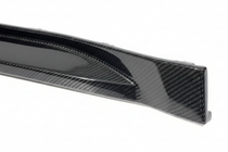 BMW 3-serie G20/G21 2018– Sideskørtslister V2 (til G80, carbon) foto 17