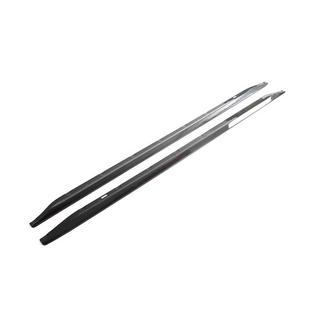 V3 sideskørter (til G80, carbon) BMW 3-serie G20/G21 2018– foto 4