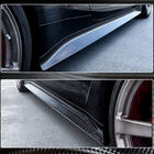 BMW 4-serie G22/23/26 2020– V4 sideskørter (til G82/G83, carbon) foto 3