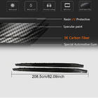 BMW 4-serie G22/23/26 2020– V4 sideskørter (til G82/G83, carbon) foto 5