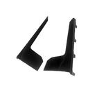 BMW 2-serie G42 2021– ABS sideskørter V4 (til G87) foto 6