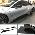 BMW I8 2014–2020 Dørtrinslister (Carbon) foto 1