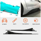 BMW I8 2014–2020 Dørtrinslister (Carbon) foto 2