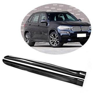 Sideskørter (til M-Sport, carbon) BMW X5 F15 2013–2018 foto 1