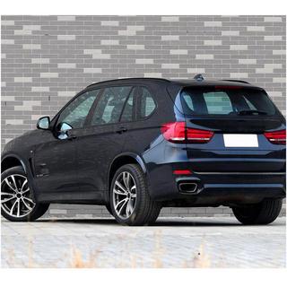 Sideskørter (til M-Sport, carbon) BMW X5 F15 2013–2018 foto 3