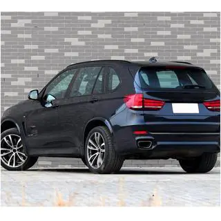 Sideskørter (til M-Sport, carbon) foto 3