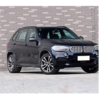 Sideskørter (til M-Sport, carbon) BMW X5 F15 2013–2018 foto 4
