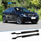 BMW X6 G06 2019–2027 ABS sideskørter (blade) foto 1