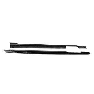 ABS sideskørter (blade) BMW X6 G06 2019–2027 foto 3