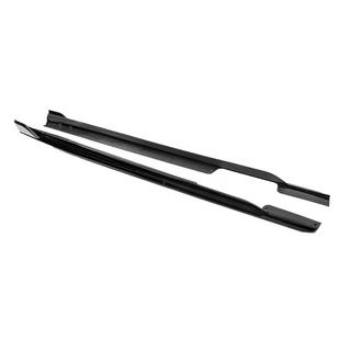 ABS sideskørter (blade) BMW X6 G06 2019–2027 foto 4
