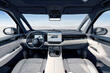 Zeekr 009: test af den elektriske minivan foto 6
