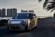 Zeekr 009: test af den elektriske minivan foto 2