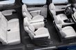 Zeekr 009: test af den elektriske minivan foto 5