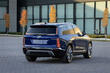 Test: elektrisk Cadillac Vistiq – stor crossover foto 4