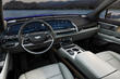 Test: elektrisk Cadillac Vistiq – stor crossover foto 5
