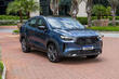 Test af cross-coupé Fiat Fastback foto 1
