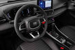 Test af cross-coupé Fiat Fastback foto 5