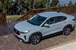 Test af cross-coupé Fiat Fastback foto 3