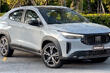 Test af cross-coupé Fiat Fastback foto 2