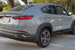 Test af cross-coupé Fiat Fastback foto 4