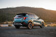 Kia Seltos: test af den opdaterede kompakte crossover foto 4