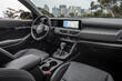 Kia Seltos: test af den opdaterede kompakte crossover foto 5