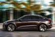 Test af den premium coupé-SUV Audi Q8 e-tron Sportback foto 3