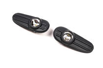 Ford Transit 2000–2014 Tågelygter (med LED-pære, model 2000-2006) foto 3