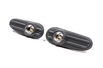 Ford Transit 2000–2014 Tågelygter (med LED-pære, model 2000-2006) foto 4