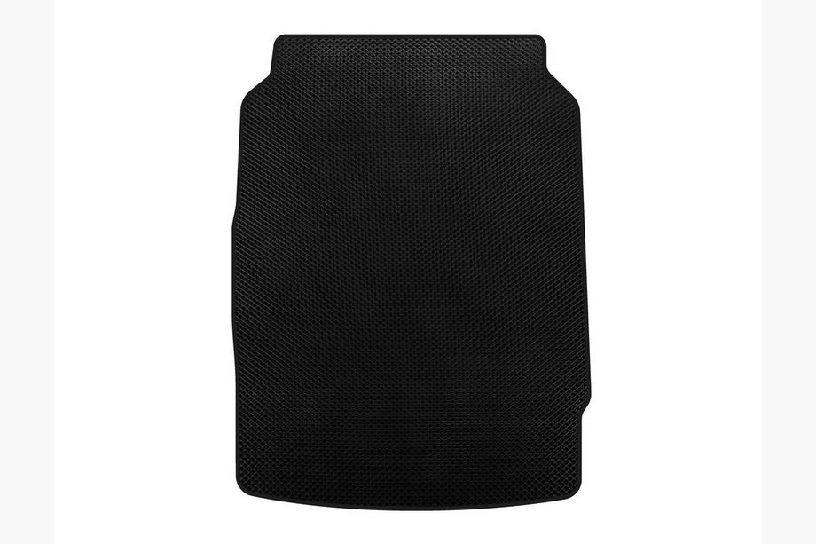 BMW 5-serie F10/F11 2010–2016 EVA V2 bagagerumsmåtte (til F10, sort) Image