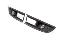 Ford Transit 2000–2014 Tågelygter (LED, model 2006-2014) foto 2