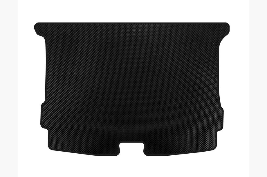 BMW I3 2013–2022 EVA bagagerumsmåtte (Sort) Image