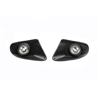 Tågelygter (2006-2013, med LED-pærer) Mercedes Sprinter W906 2006–2018 foto 1