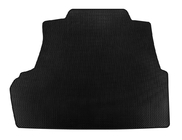 Chevrolet Evanda 2000–2006 EVA bagagerumsmåtte (Sort) foto 1