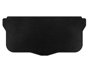 Citroen C-1 2005–2014 EVA-bagagerumsmåtte (HB, Sort) foto 1
